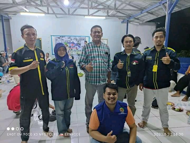 DI Bentuknya Yayasan Cikarang Ambulance Servis,Banyak Masyarakat Tidak  Mampu Segi Ekonomi. - Mediapasti.com