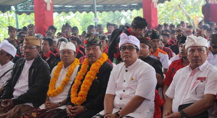 WhatsApp Image 2018 02 12 at 19.23.32 Koster- Ace Bakal Lanjutkan Program Gubernur Mangku Pastika