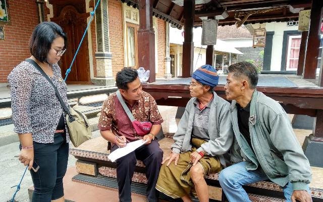 Bawaslu Tabanan