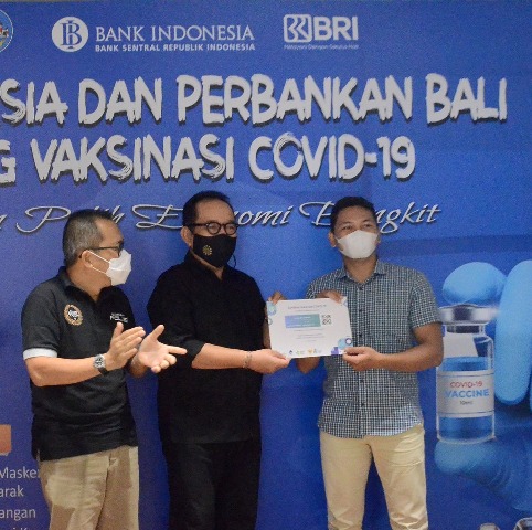Setifikat Vaksinasi