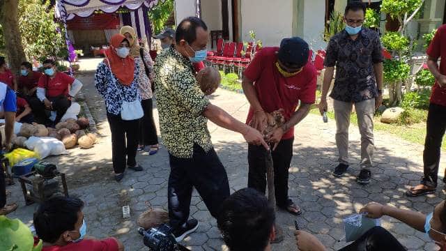 Disperindag Bali
