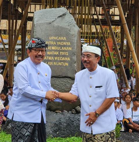 Karya Pitra Yadnya