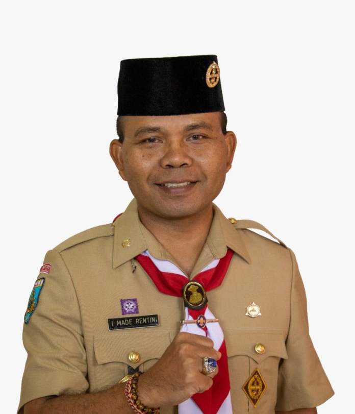 Pembina Pramuka