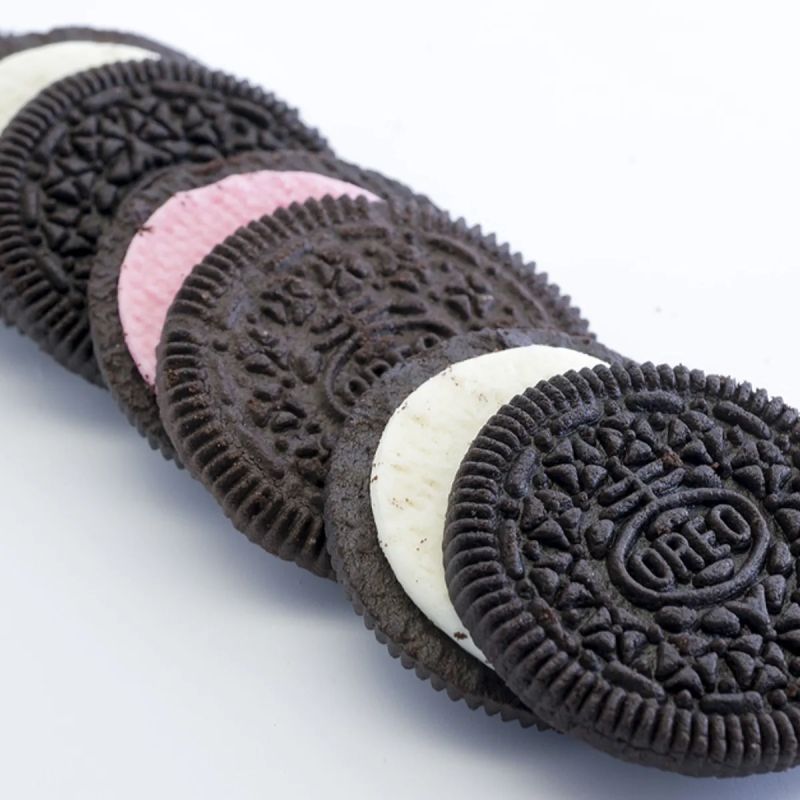 Oreo Wikipedia - Amazing Light Image - 4K