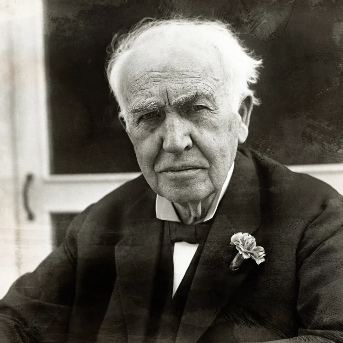 Image Result For Thomas Edison Wikipedia