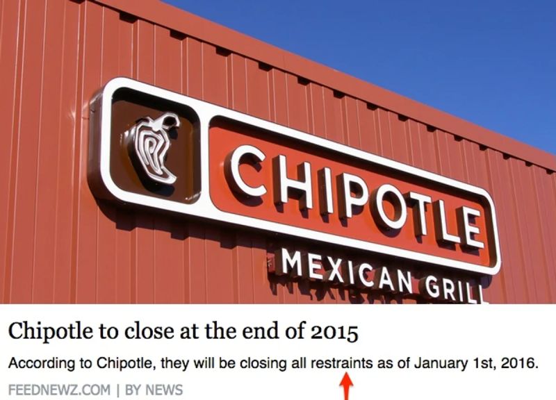 Never Forget Chipotle Snopes Com - Amazing City Texture - Full HD