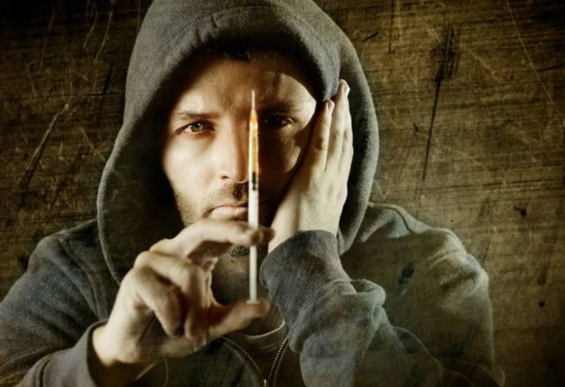 Heroin The New York Times - Creative Desktop Sunset Backgrounds | Free Download