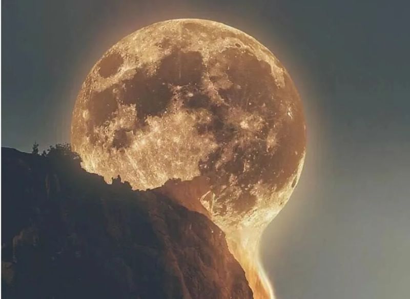 Lava The Silvermoon - Professional HD Colorful Patterns | Free Download