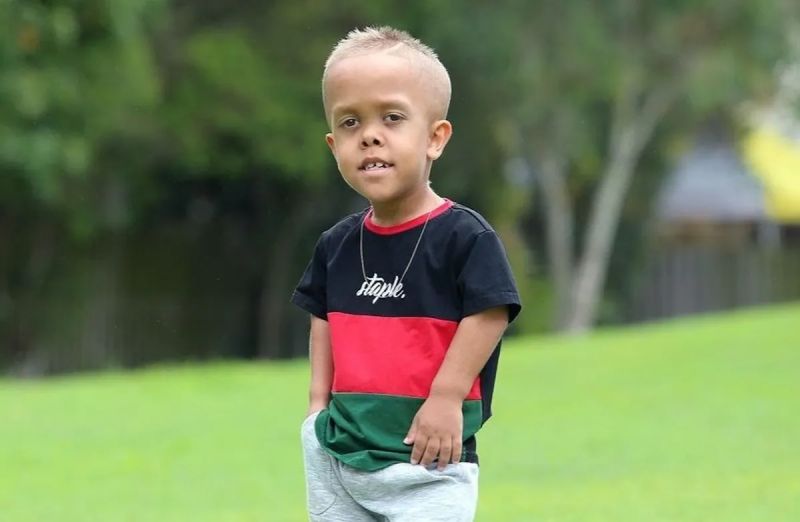 The Truth Behind The Heartbreaking Story Of Quaden Bayles Virality - 8K Gradient Arts for Desktop