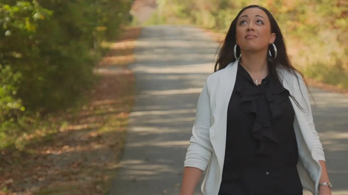 Cyntoia Brown: Where is the Former Convict Today?