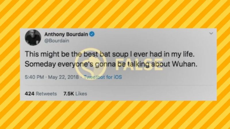 The Real Wuhan Bat Soup Kitchen - Best Light Arts in 4K