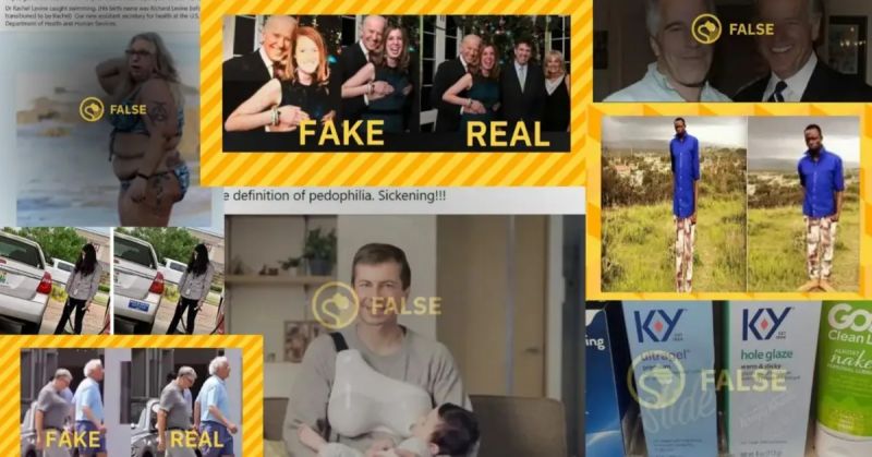 Pepper Faker Snopes Com - High Resolution Landscape Patterns for Desktop