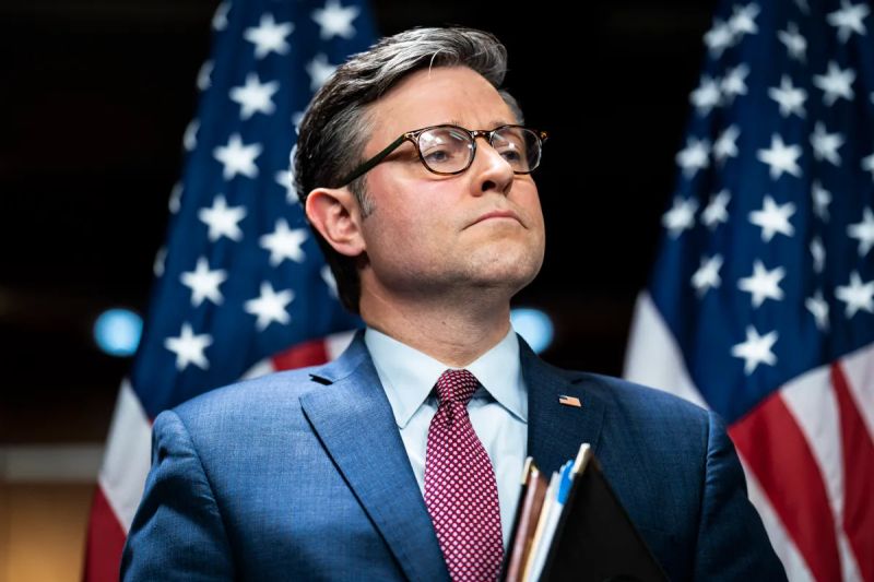 Mike Johnson Released Mop Up Duty - Landscape Designs - Premium HD Collection