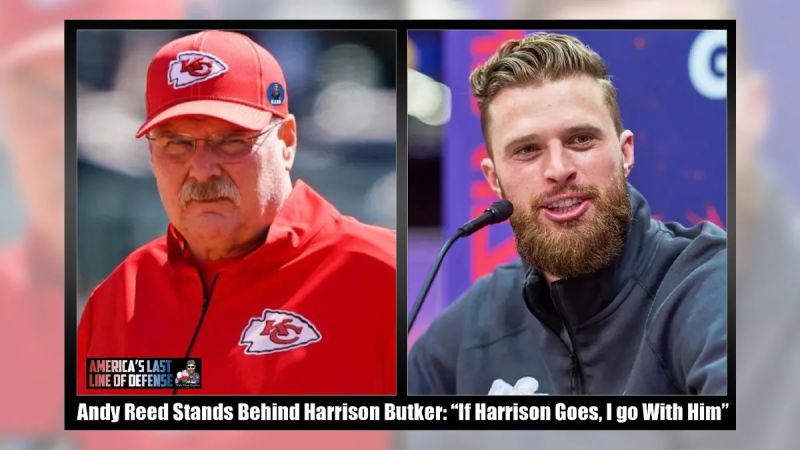 Chiefs Patrick Mahomes Andy Reid Back Harrison Butker We All Get - Landscape Patterns - Beautiful High Resolution Collection