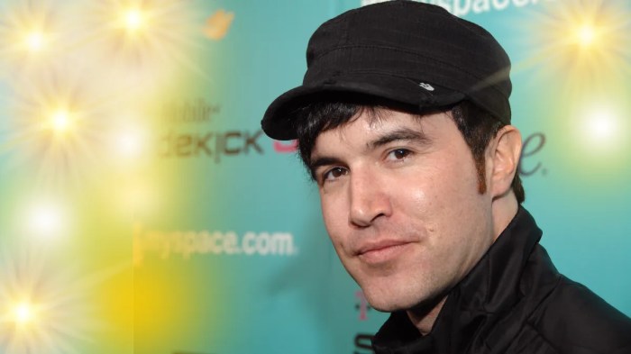 Tom Anderson Net Worth: From Myspace Founder to Photography Enthusiast ... Tom anderson net worth 2022