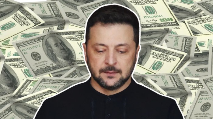 The facts behind resurfaced claim that Zelenskyy has multiple homes ...