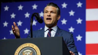 Pete Hegseth Articles Snopes Com - Light Art Collection - Desktop Quality