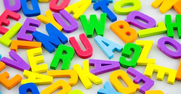 Le A - Modern City Texture - 4K