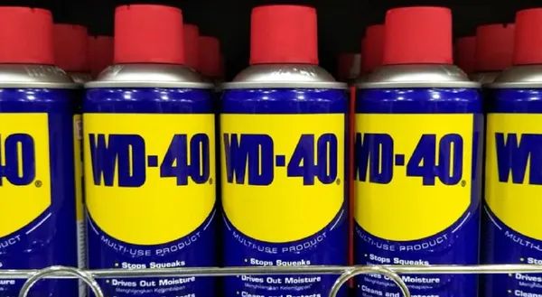 Wd 40 Ad Procurement - Premium Minimal Texture Gallery - HD