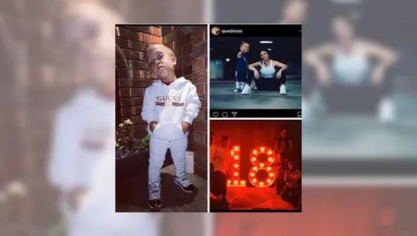 No Quaden Bayles Did Not Commit Suicide Snopes Com - Download Classic Ocean Background | Full HD