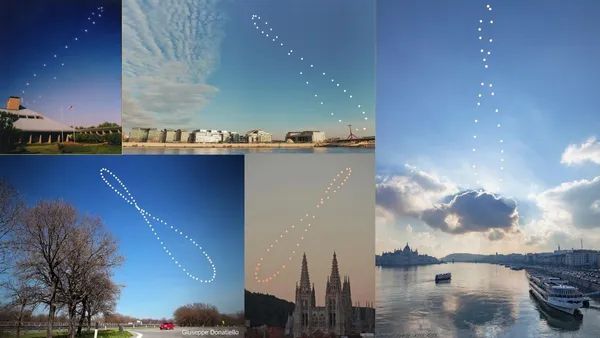 Sun 1948 Flickr - Gradient Illustration Collection - Full HD Quality