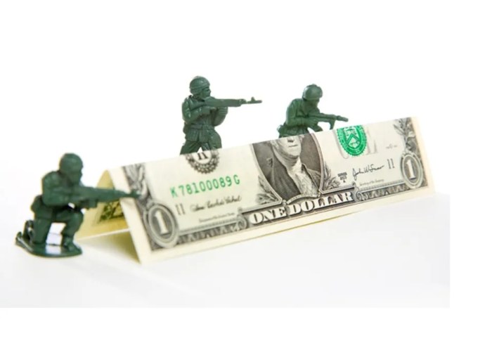 Marines see progress with drones, despite flat budgets - Defense One