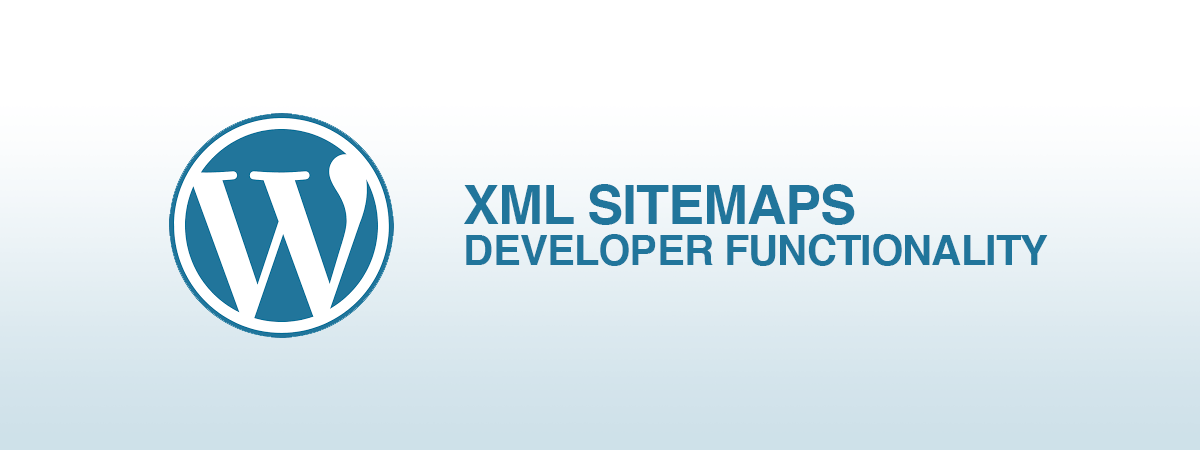 How publishers generate sitemaps may be significantly . Wordpress 5 5 Xml Sitemaps Developer Filters New 2020