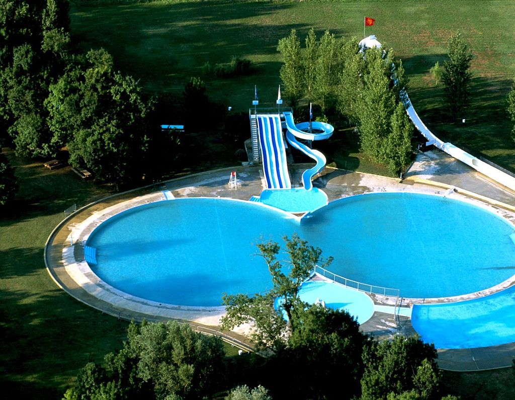 Maison De Luxe Avec Piscine Solomiac A Vendre