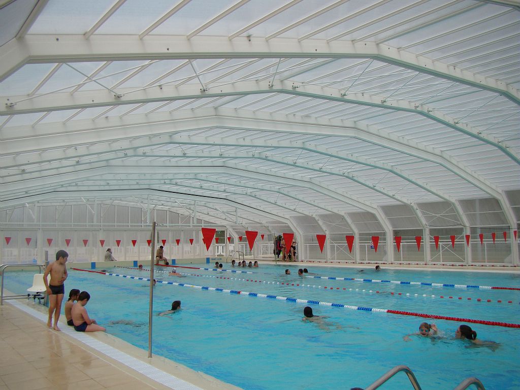 Piscine Municipale Site Officiel De La Ville D Isle