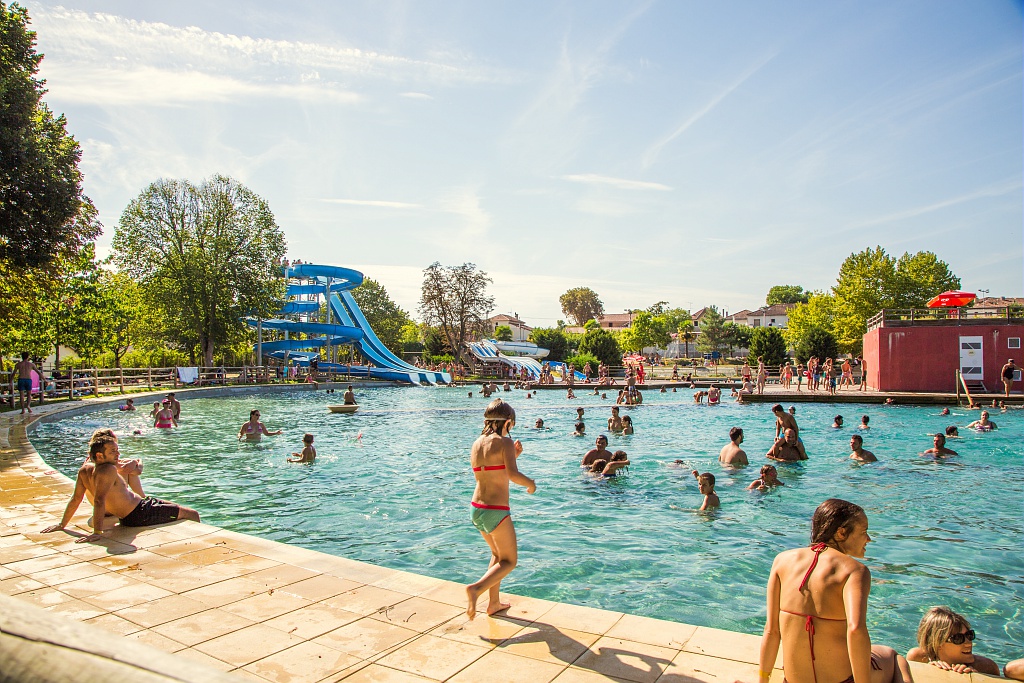 Parc De Loisirs De Gondrin Theme Parks In Gondrin Guide Du Gers