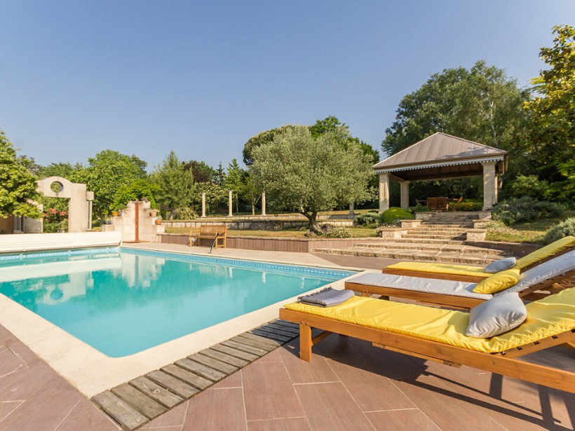 Imprimeries Bache Piscine Atlantique Titito Benin