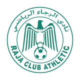 Raja Casablanca Actu Du Club Stats Raja Club Athletic Casablanca France Football