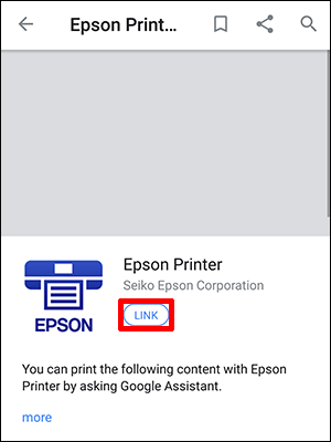 The programs epson event manager, epson copy utility 3.5 and cisco webex meeting center for firefox or chrome have been observed as installing specific variations of eeventmanager.exe. Setting Up The Epson Printer Action For Google Assistant Epson Us