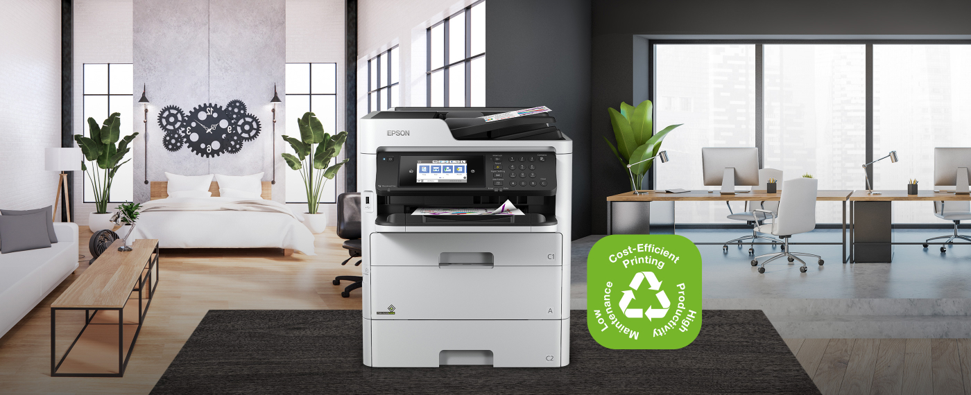 Technology Epson - Vintage Pictures - Creative 8K Collection