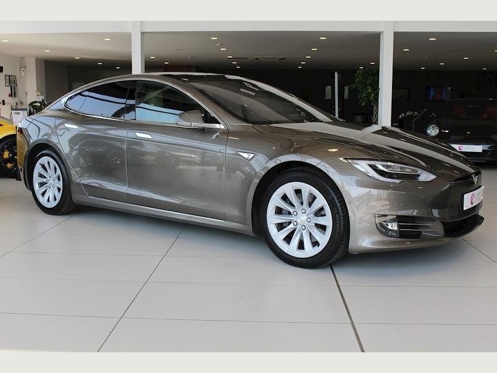 Auto Trader Reveals The Best Electric Cars Of 2018