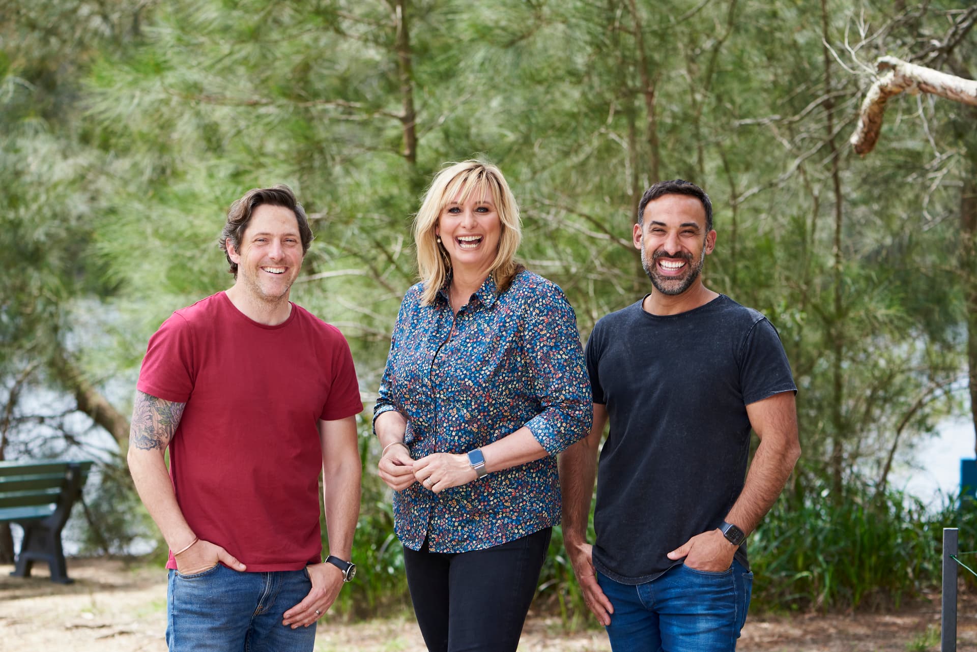 Better homes and gardens