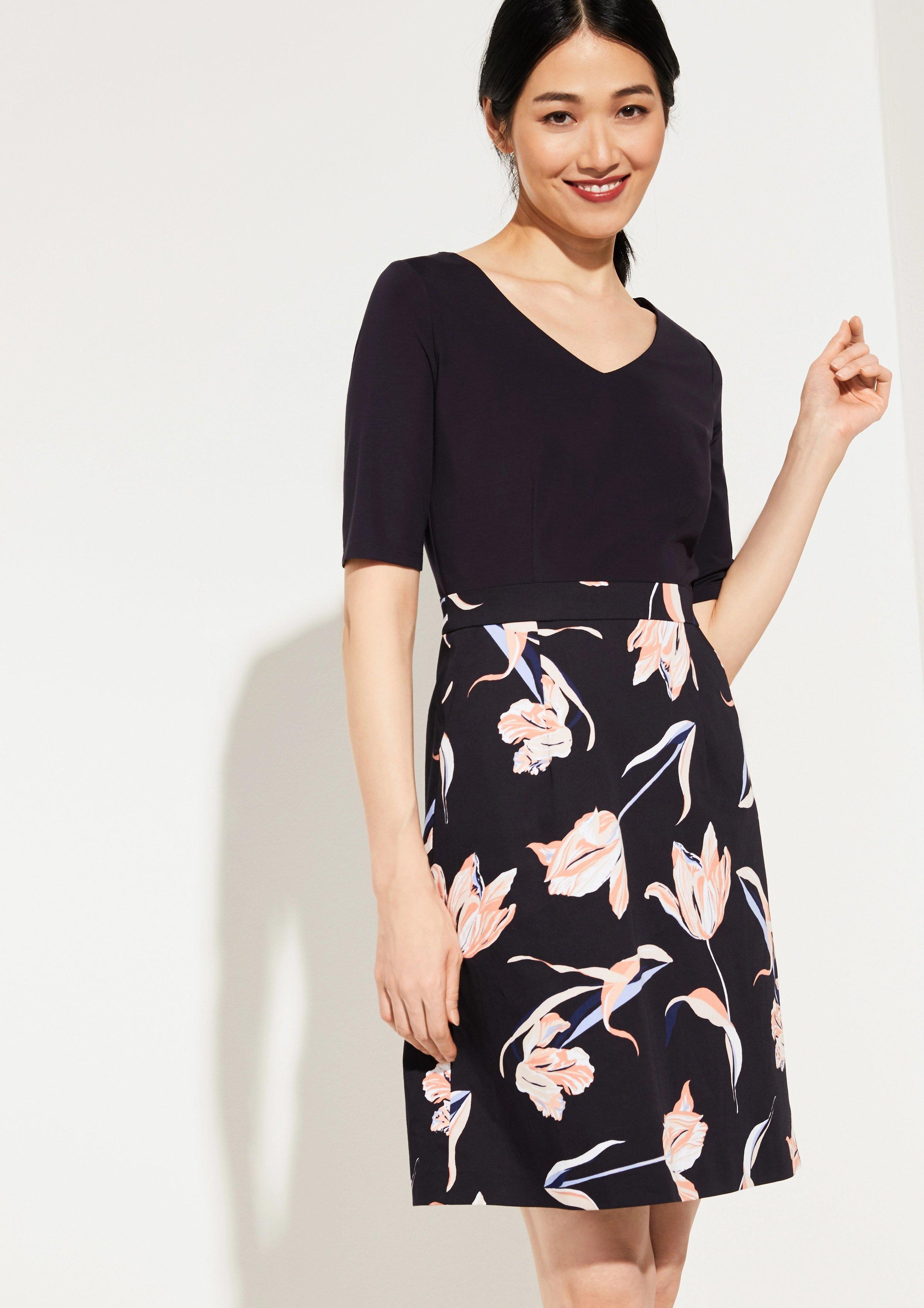 Sale Abendkleider Gunstig Online Kaufen Comma