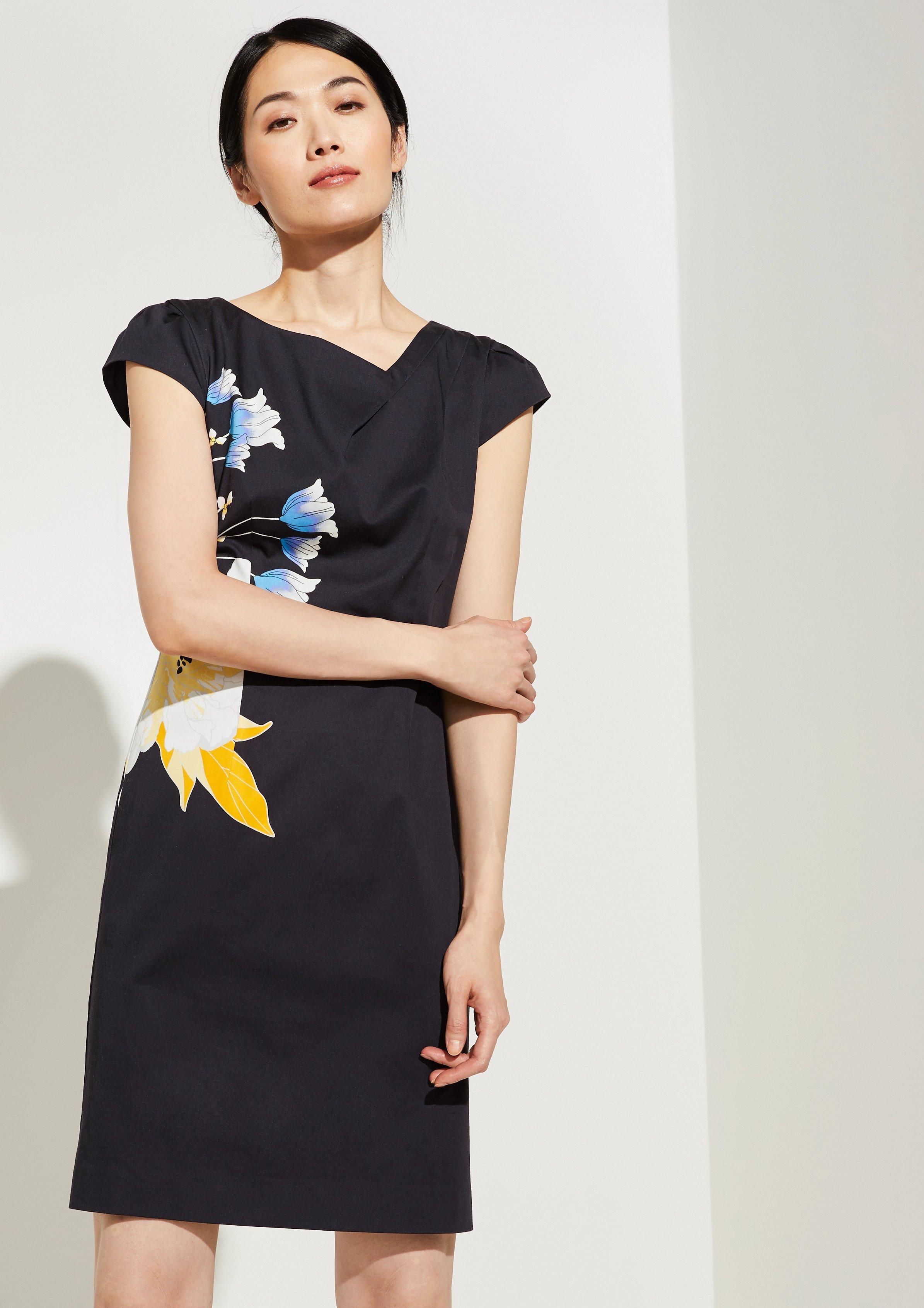 Abendkleider Fur Alle Anlasse Comma