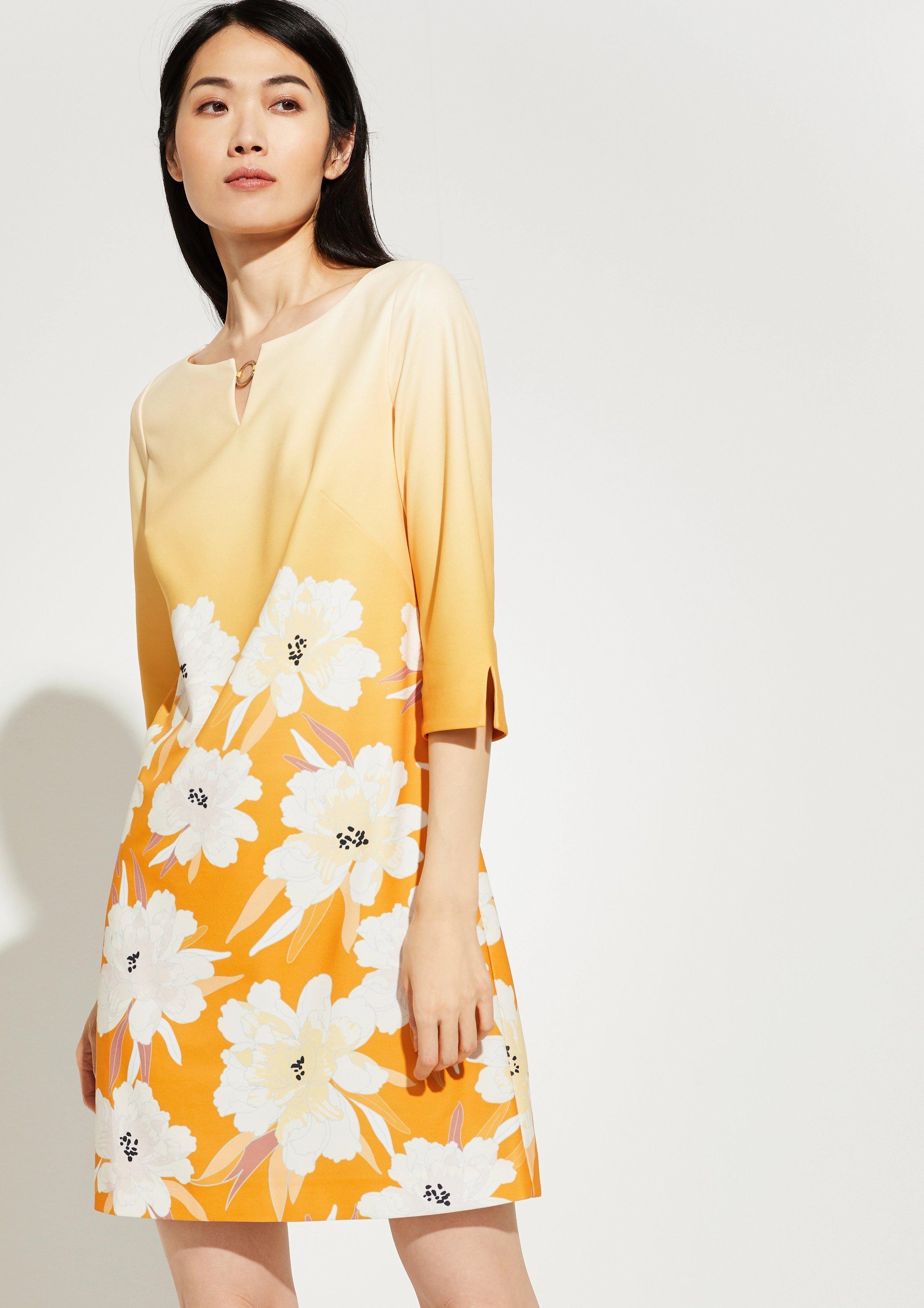 Kleider Fur Buro Und Freizeit Comma