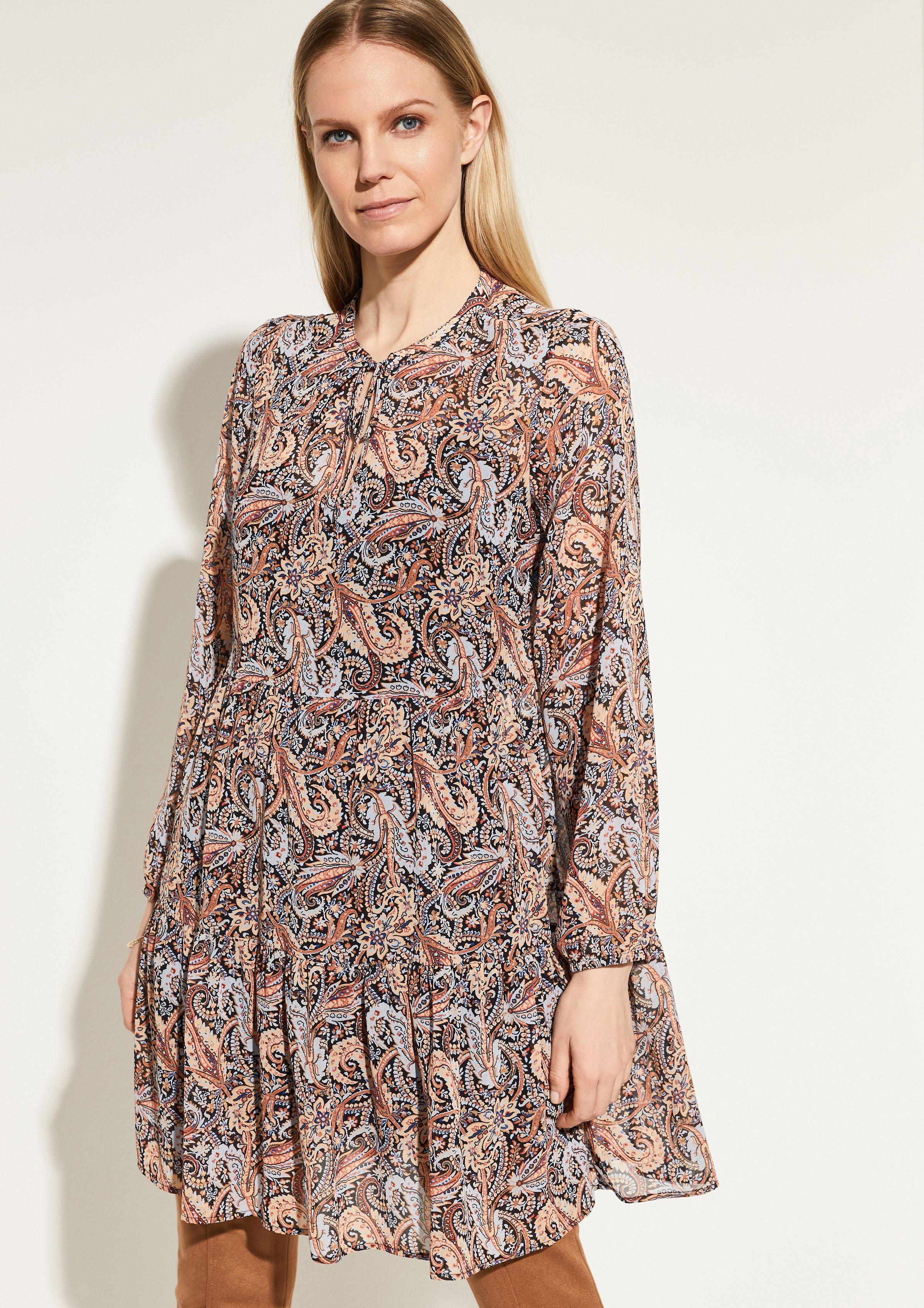 Casual Kleider Fur Stylishe Alltagslooks Comma