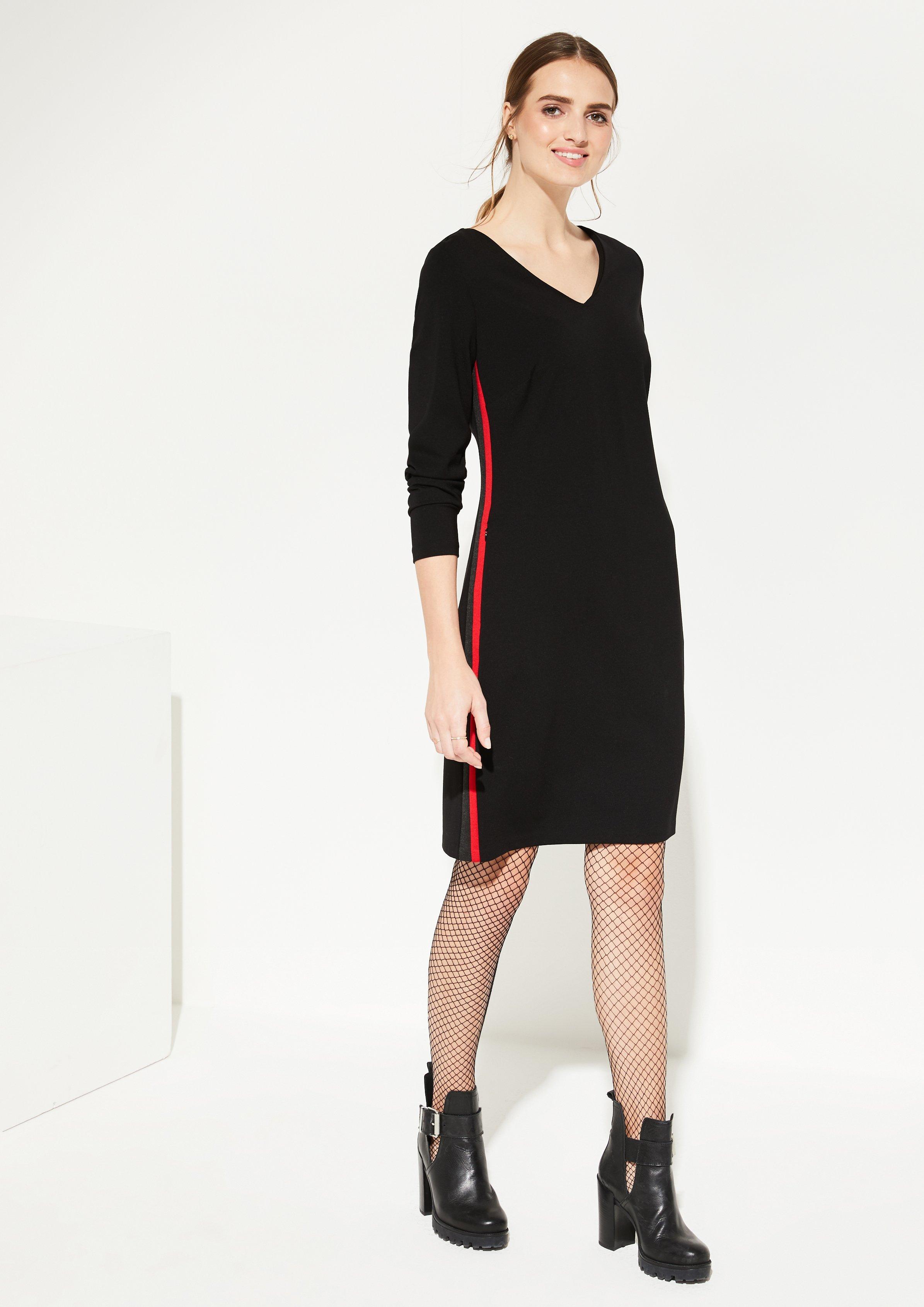 80 899 82 0853 Kleid Fashion Mode Comma Online Store