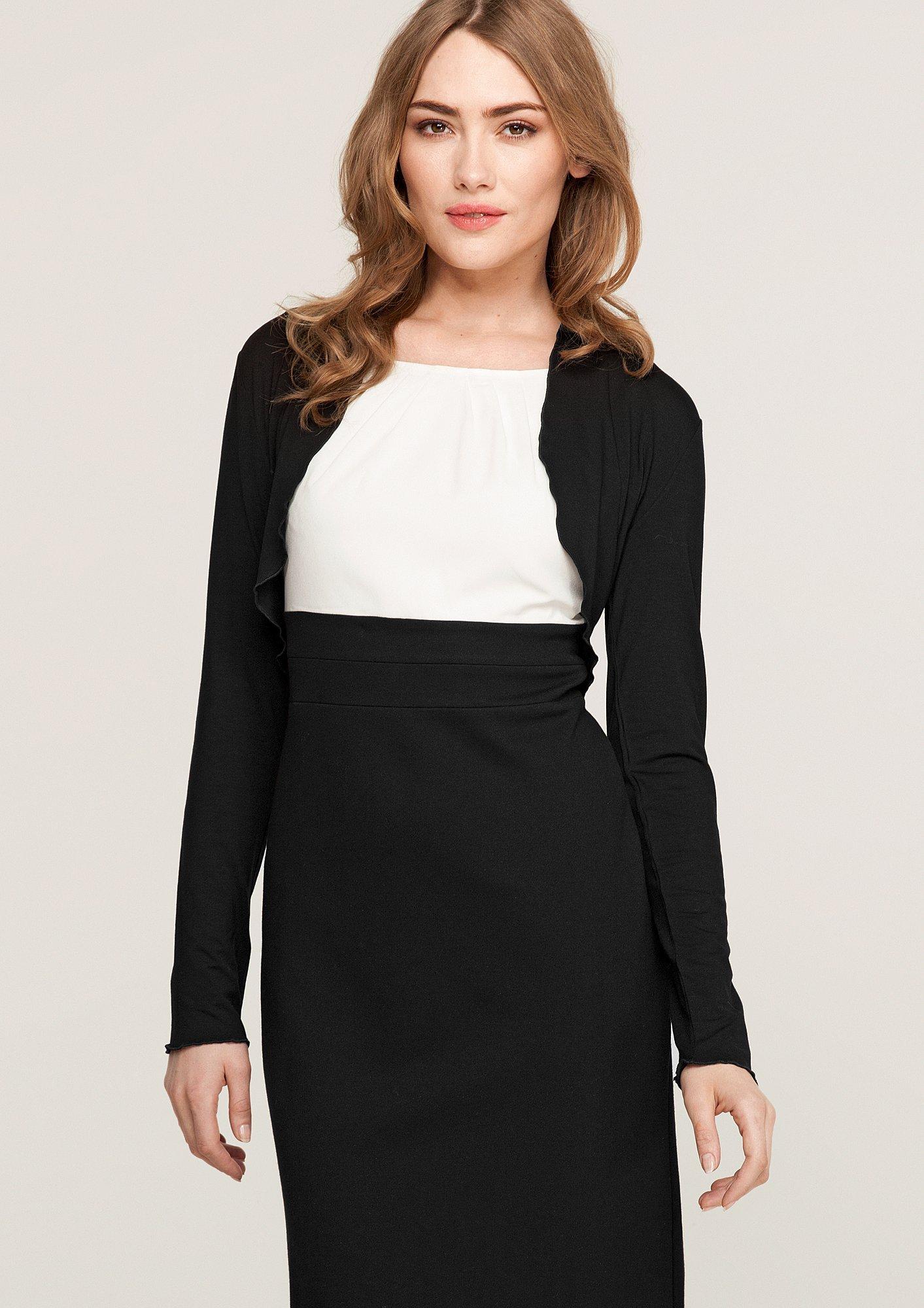 Bolero 85 899 31 0890 Fashion Mode Comma Online