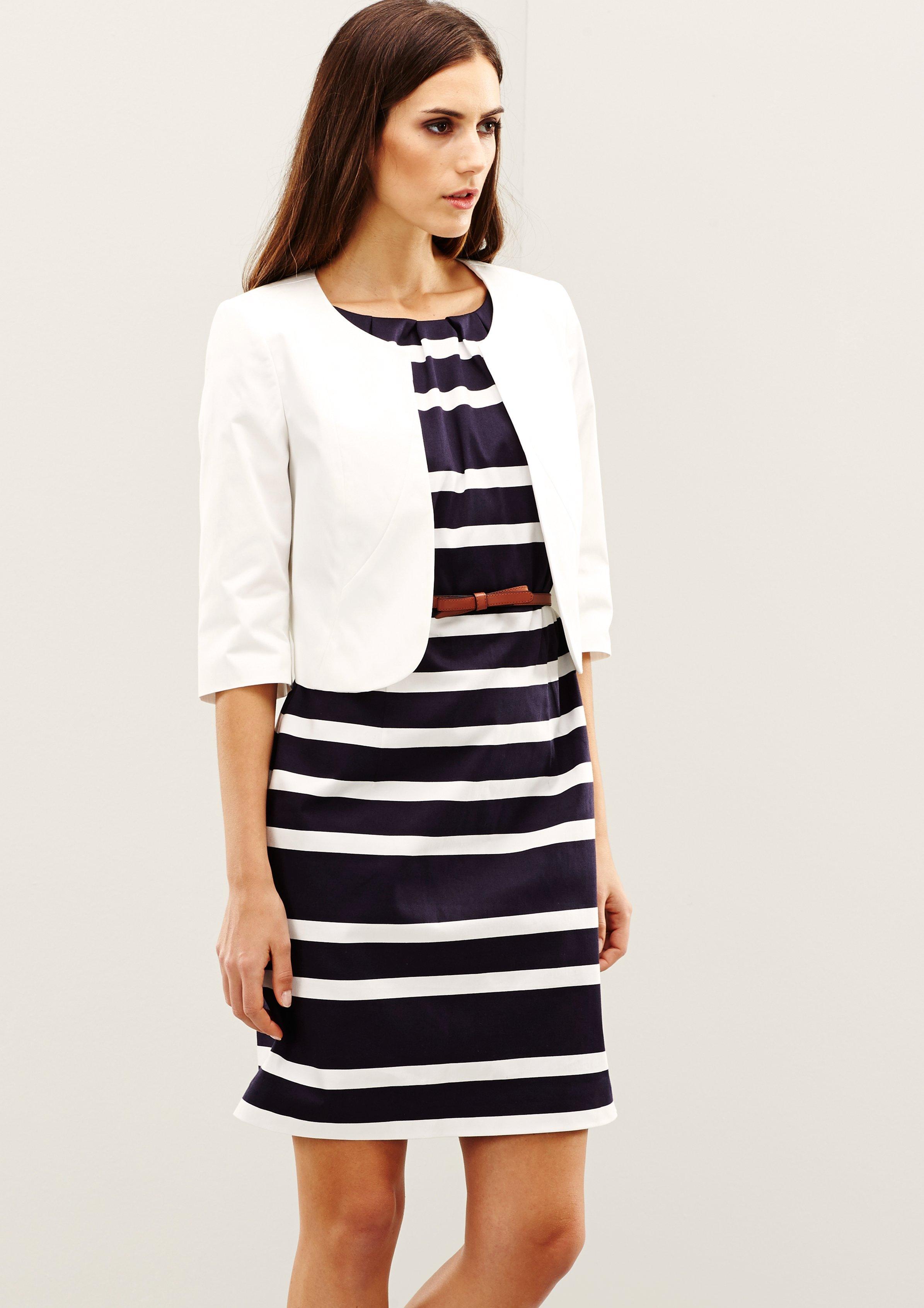 Bolero 85 899 50 0193 Fashion Mode Comma Online