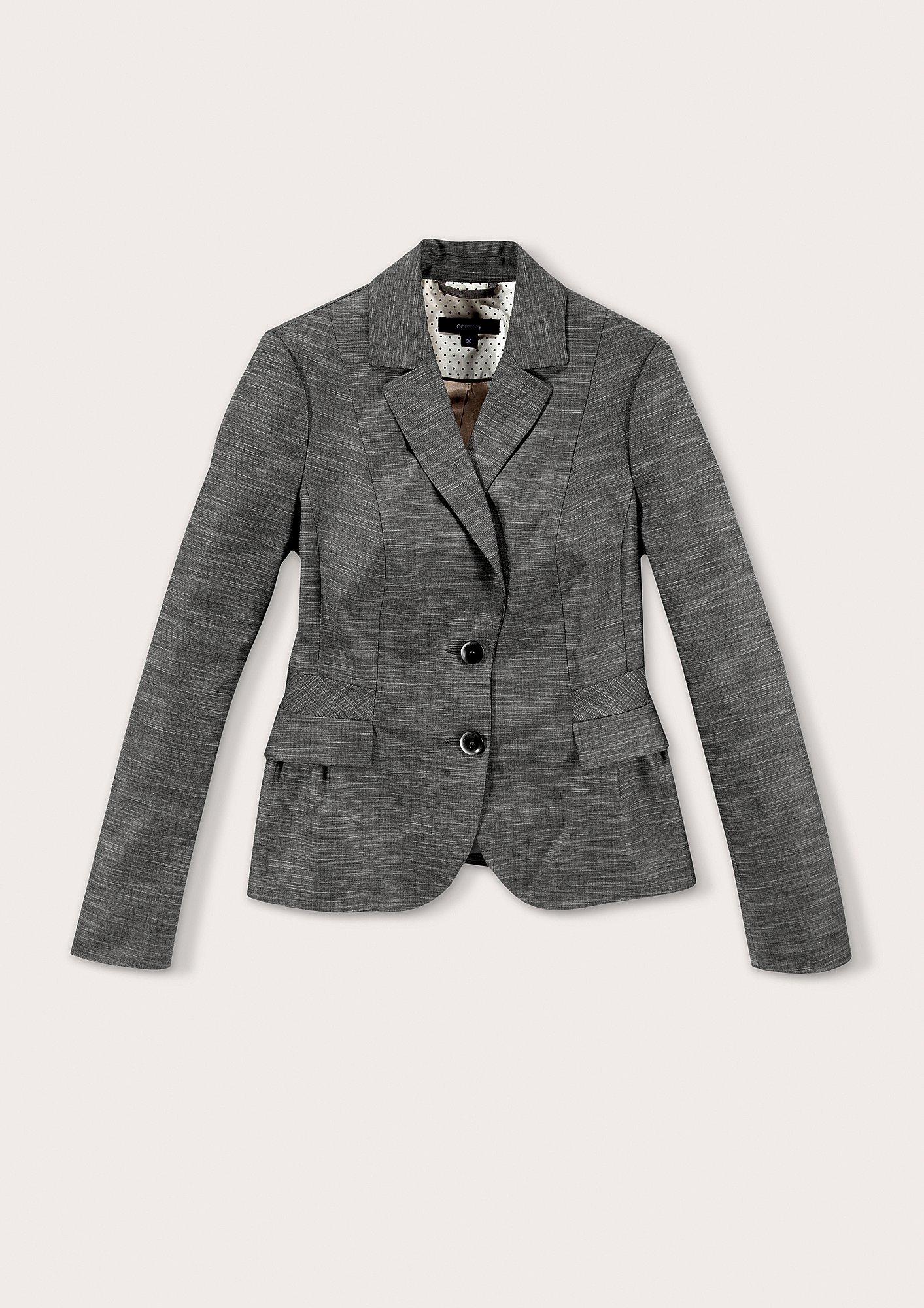 Businessblazer 85 899 54 0874 Fashion Mode Comma Online