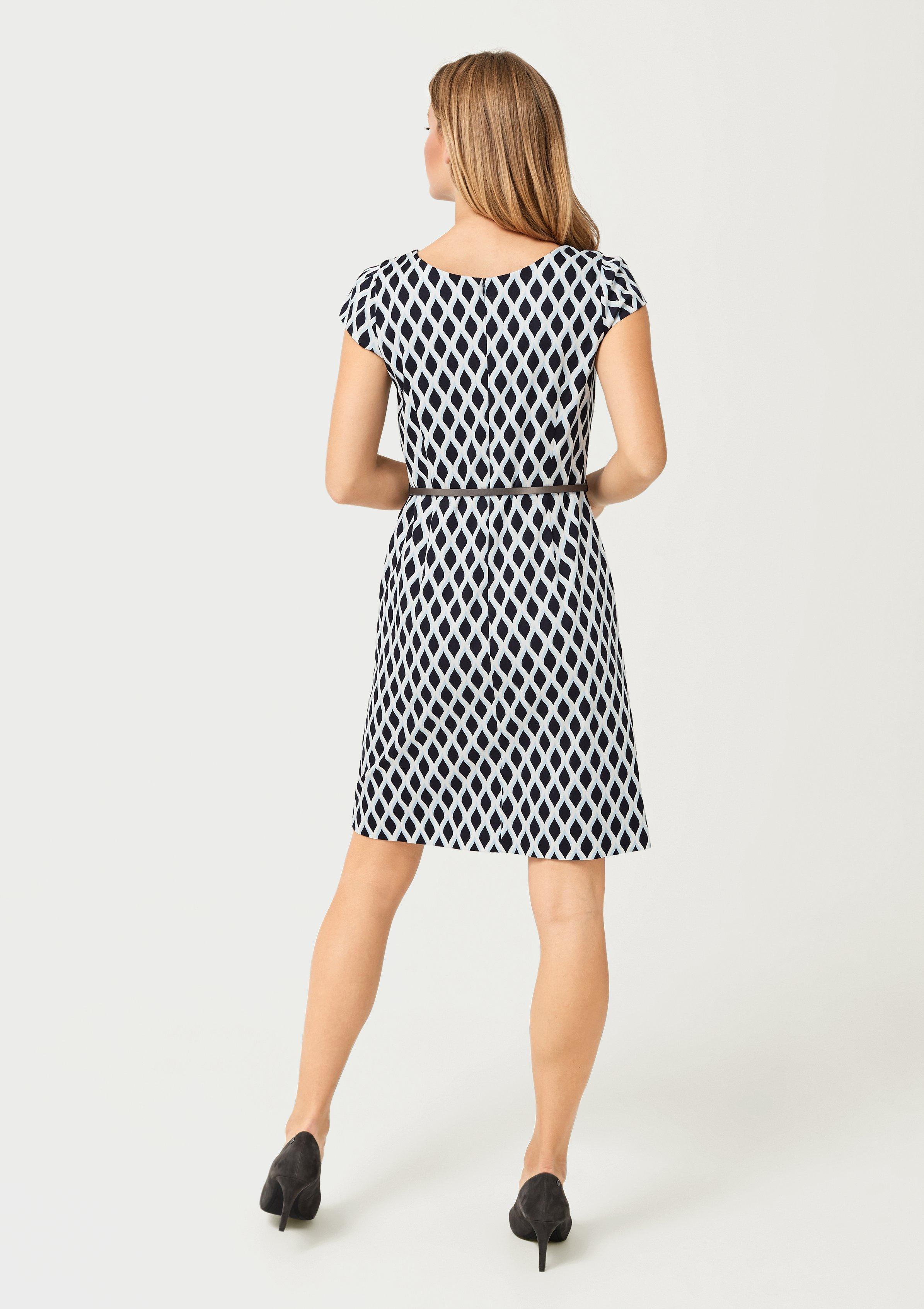 85 899 82 0820 Businesskleid Fashion Mode Comma Online Store