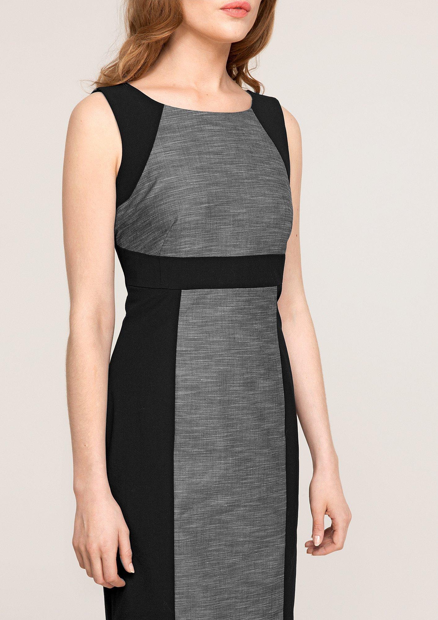 Etuikleid 85 899 82 0876 Fashion Mode Comma Online