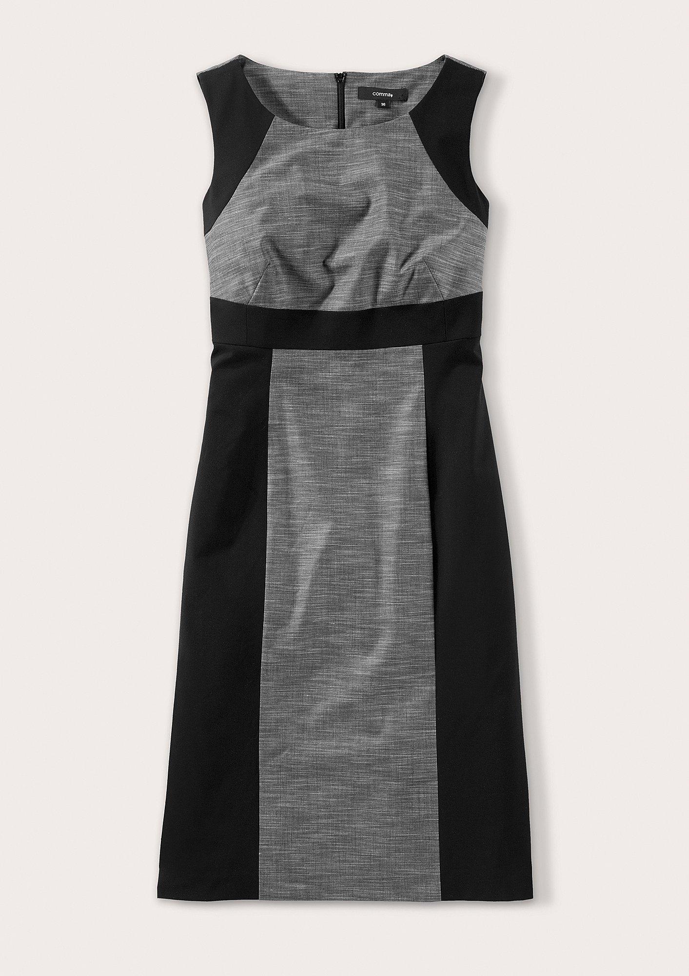 Etuikleid 85 899 82 0876 Fashion Mode Comma Online