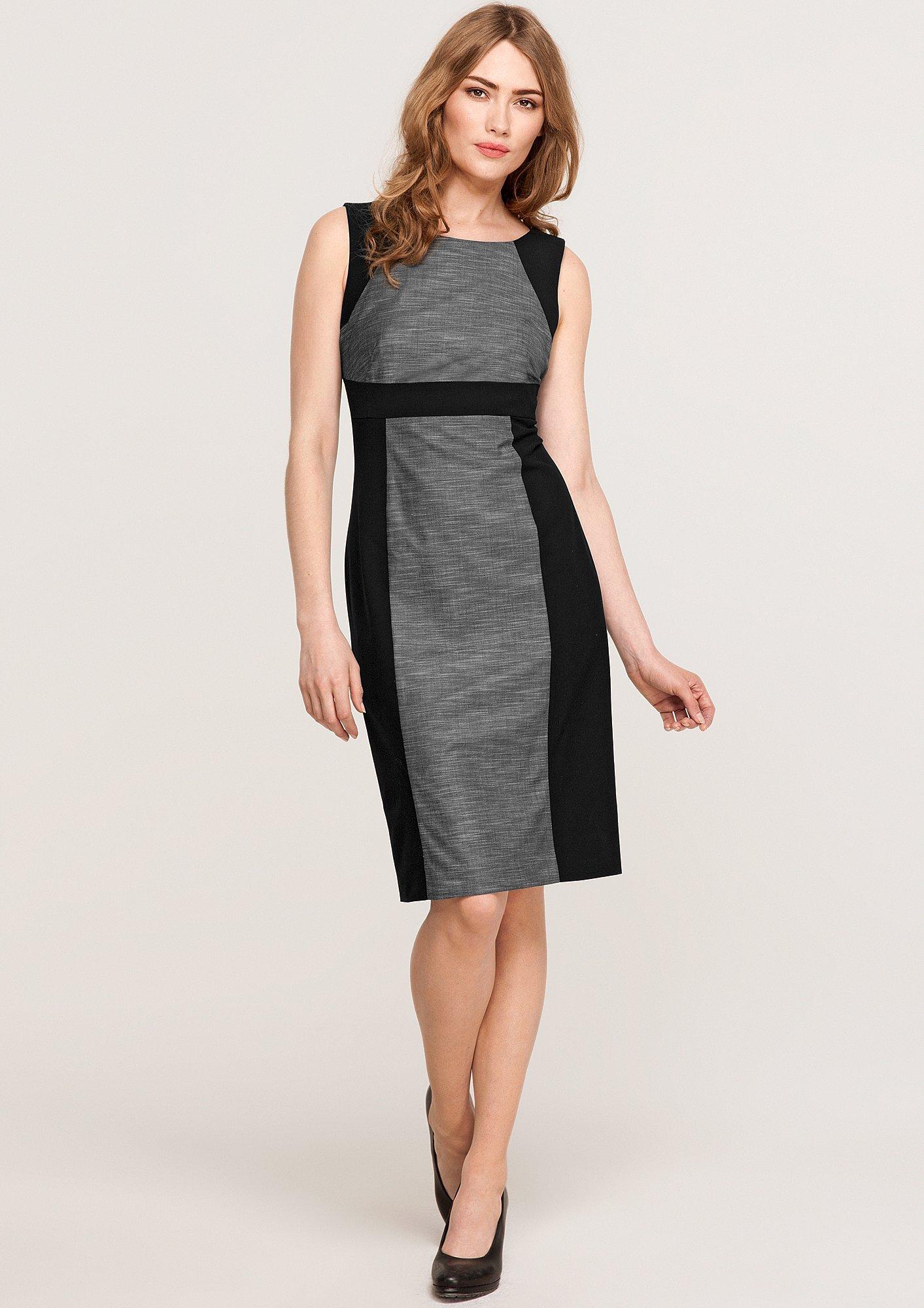 Etuikleid 85 899 82 0876 Fashion Mode Comma Online