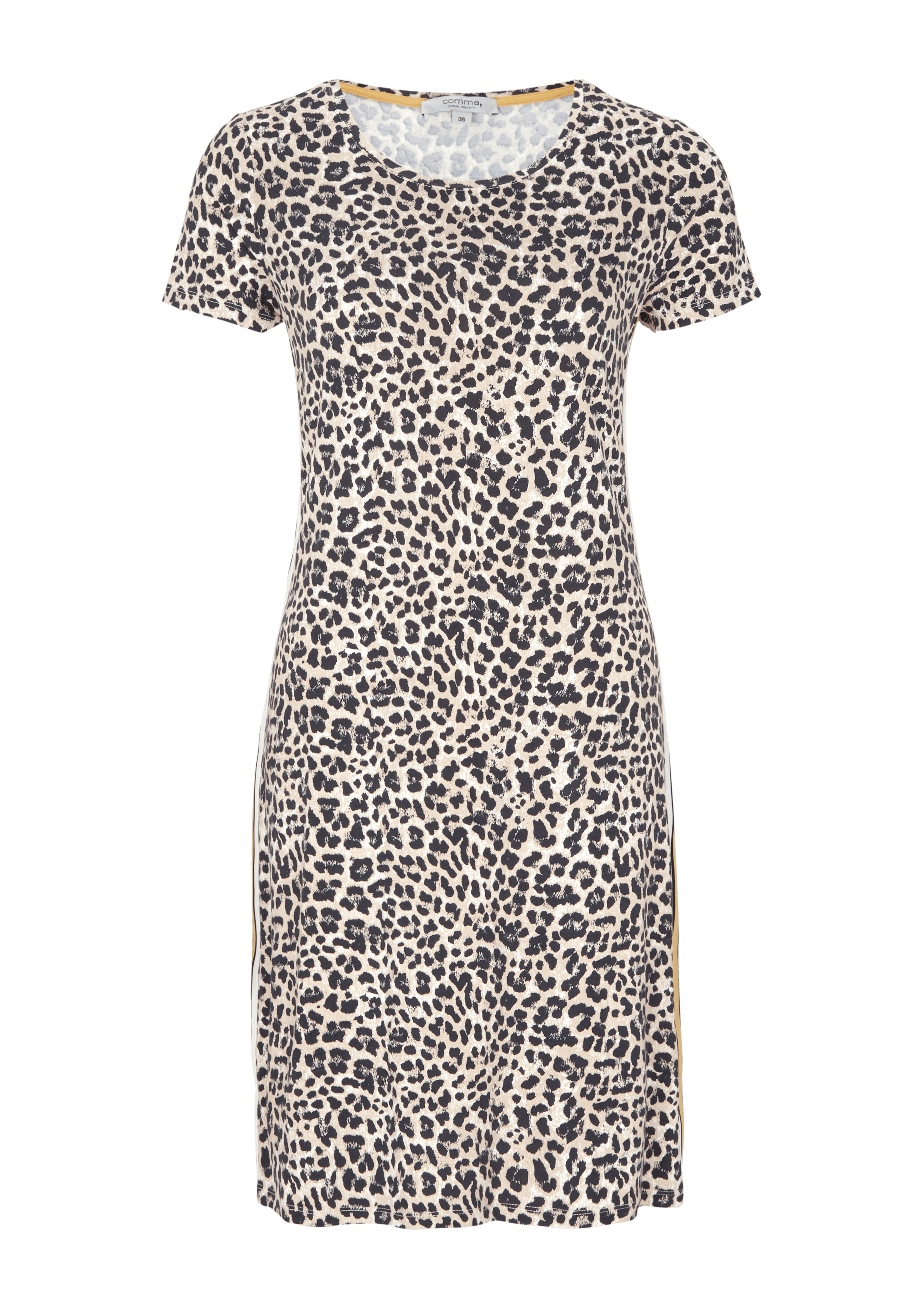 88 907 82 5120 Musterkleid Fashion Mode Comma Online Store