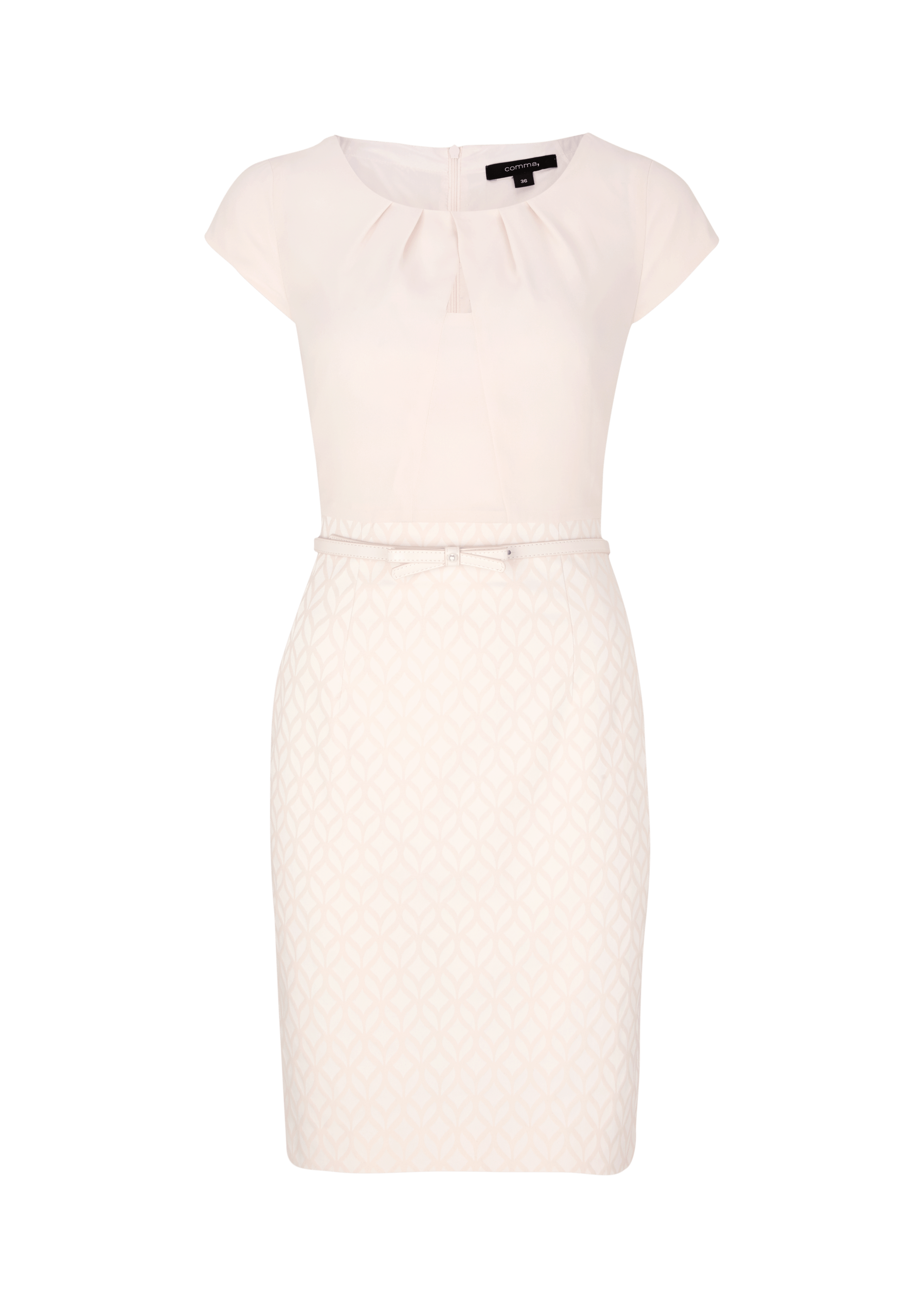 8e 995 82 4995 Businesskleid Fashion Mode Comma Online Store